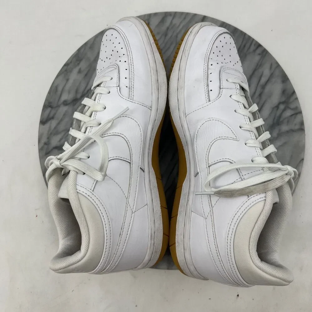 Nike Mens 8.5‎ Sky Force 3/4 Sneakers Lace Up Low Top Athletic Shoes DC1703-100